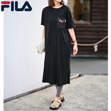 Tシャツワンピース通販 セシール Cecile
