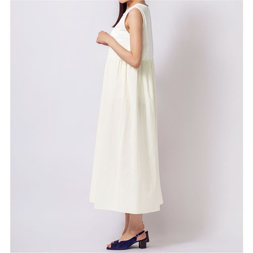 インナーワンピース セシール Cecile インナーワンピース セシール Cecile
