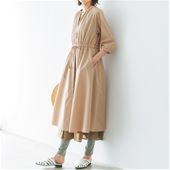 インナーワンピース 口コミ