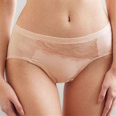 おすすめ綿混ショーツ 通販 セシール Cecile