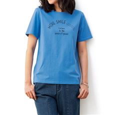 おすすめ半袖tシャツ レディース 通販 セシール Cecile