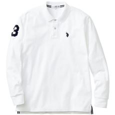 おすすめ長袖ポロシャツ 通販 セシール Cecile