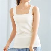 ベアトップ風キャミソール 口コミ