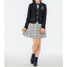 おすすめ なんちゃって制服 通販のセシール Cecile