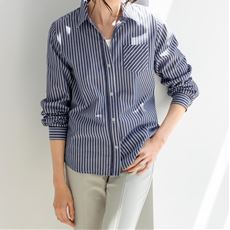 おすすめ長袖シャツ レディース 通販 セシール Cecile