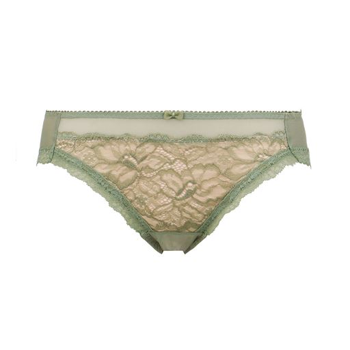 ネット限定 天使のブラ スリムライン 502 レギュラーショーツ トリンプ セシール Cecile