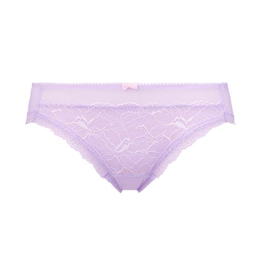 ネット限定 天使のブラ スリムライン 502 レギュラーショーツ トリンプ セシール Cecile