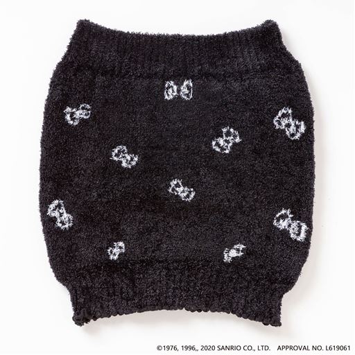 ネット限定 ハローキティ 腹巻 セシール Cecile ネット限定 ハローキティ 腹巻 セシール Cecile