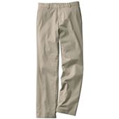 ストレッチ リラックスフィットチノパンツ ノータック パンツリサーチ該当商品 セシール Cecile