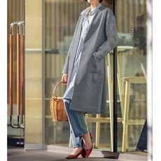 レディース スプリングコート通販 セシール Cecile