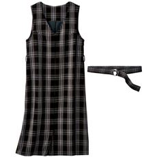 レディース ジャンパースカート通販 セシール Cecile