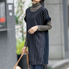おすすめインナーチュニック 通販 セシール Cecile おすすめインナーチュニック 通販 セシール Cecile