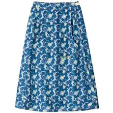 レディース 巻きスカート ラップスカート通販 セシール Cecile