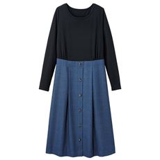 レディース ワンピース通販 セシール Cecile