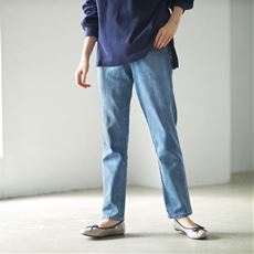 おすすめゆったりジーンズ 通販 セシール Cecile おすすめゆったりジーンズ 通販 セシール Cecile