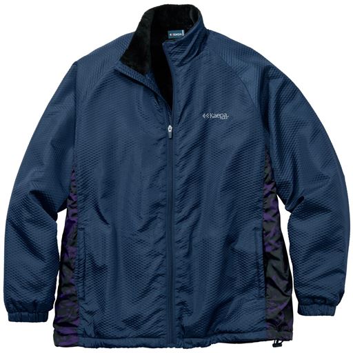 裏ボアジャケット ケイパ セシール Cecile