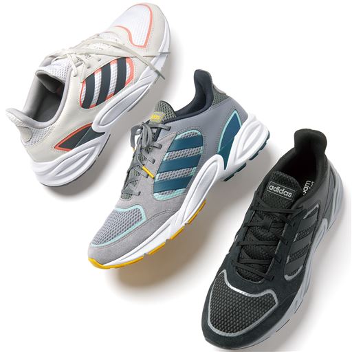 メンズ90sバラシオン Adidas セシール Cecile メンズ90sバラシオン Adidas セシール Cecile