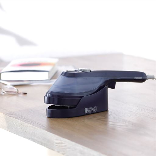 ハンディアイロン スチーマー セシール Cecile