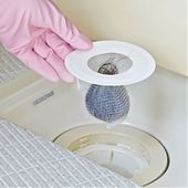 換気扇 通気口用フィルター 24枚組 セシール Cecile 換気扇 通気口用フィルター 24枚組 セシール Cecile