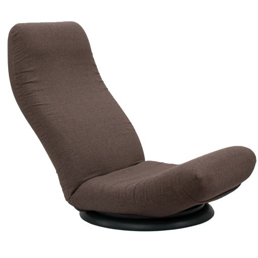 ハイバック回転座椅子 セシール Cecile