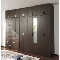 洋服ダンス通販 セシール Cecile