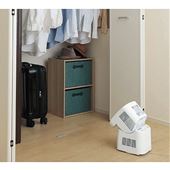 衣類乾燥機 カラリエ 口コミ