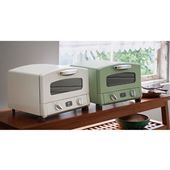 アラジン グラファイトトースター 口コミ