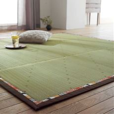 おすすめ畳マット 通販 セシール Cecile