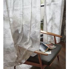 おすすめ夜透けないレースのカーテン 通販 セシール Cecile