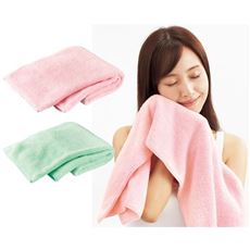 おすすめドライタオル 通販 セシール Cecile