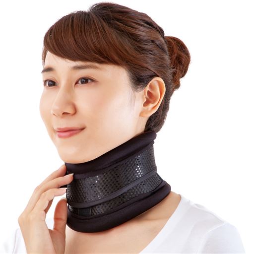 お医者さんの 首サポーター Fit セシール Cecile お医者さんの 首サポーター Fit セシール Cecile