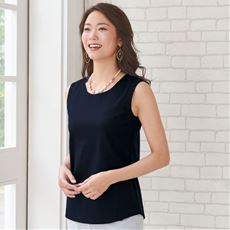 おすすめレディース綿タンクトップ 通販 セシール Cecile おすすめレディース綿タンクトップ 通販 セシール Cecile