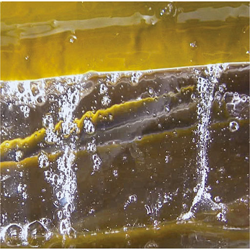 利尻カラーケアコンディショナー セシール Cecile