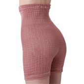 吸湿発熱繊維のびのびシルク入あったか腹巻パンツ 口コミ