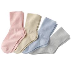 おすすめメンズ ビジネス靴下 通販 セシール Cecile