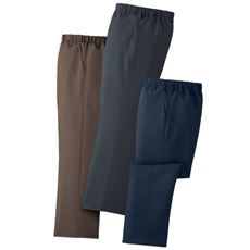 おすすめウエストゴムパンツ メンズ 通販 セシール Cecile