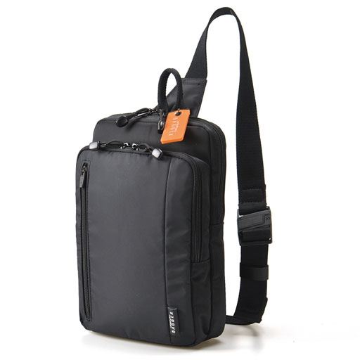 豊岡製 Baggex D3o ワンショルダーバッグ セシール Cecile