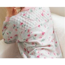 おすすめキルトパジャマ 通販 セシール Cecile