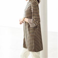 おすすめワンピース 冬 通販 セシール Cecile