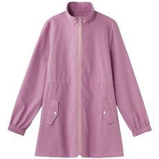 おすすめジップアップジャケット 通販 セシール Cecile