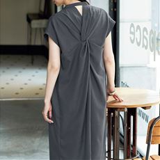 おすすめインナーワンピース ロング 通販 セシール Cecile おすすめインナーワンピース ロング 通販 セシール Cecile