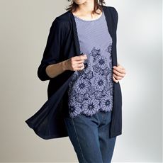 おすすめ半袖 カーディガン 通販 セシール Cecile おすすめ半袖 カーディガン 通販 セシール Cecile