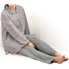 おすすめキルトパジャマ 通販 セシール Cecile