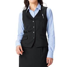 レディース ベスト通販 セシール Cecile