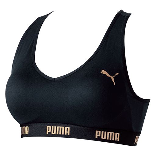 ハーフトップ Puma セシール Cecile ハーフトップ Puma セシール Cecile