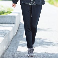 おすすめタックパンツ 通販 セシール Cecile