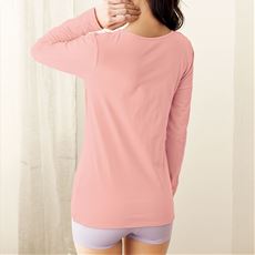 おすすめ綿 インナー レディース 通販 セシール Cecile