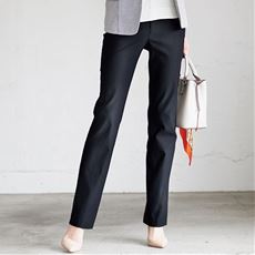 おすすめレディーススリムパンツ 通販 セシール Cecile