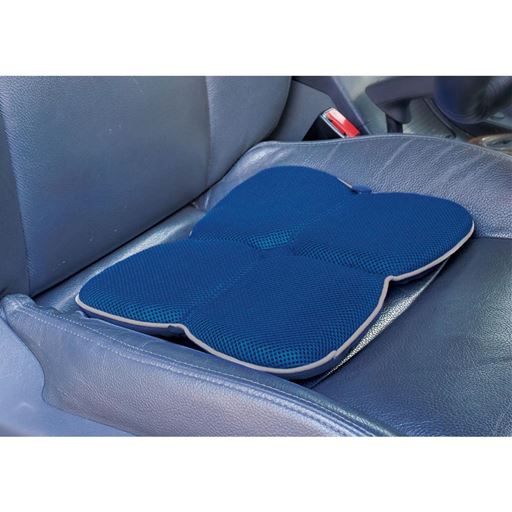 Wゲル携帯クッション ハネナイト セシール Cecile