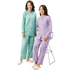 おすすめキルトパジャマ 通販 セシール Cecile
